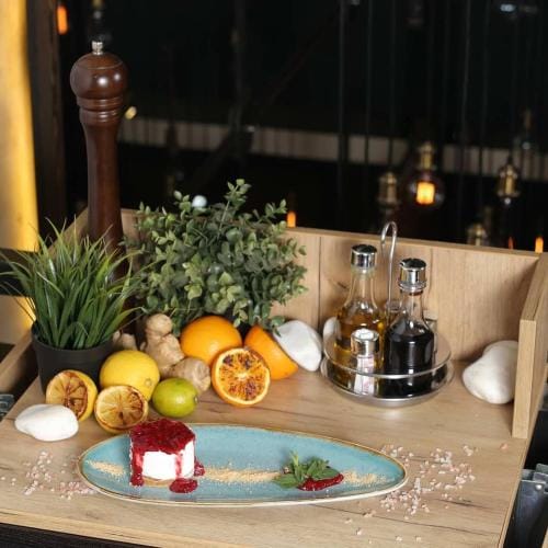 B&B Narciso Hotel in Serbia
