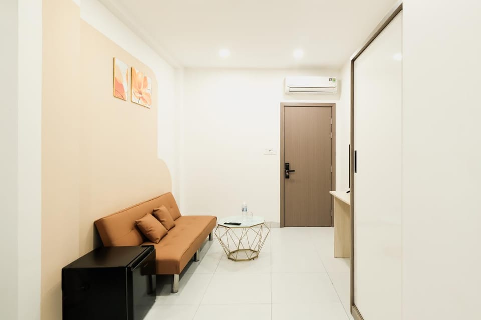 Khải Linh Homestay Apartment hotel in Ho Chi Minh City
