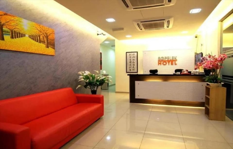 Sg Pelek Hotel Hotel in Negeri Sembilan, Malaysia