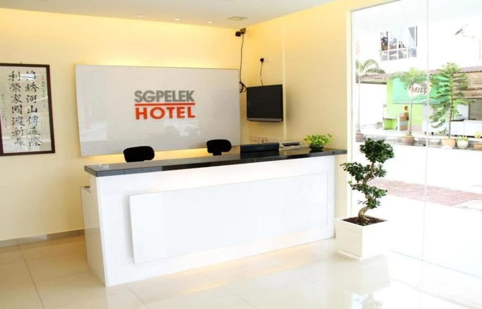 Sg Pelek Hotel Hotel in Negeri Sembilan, Malaysia