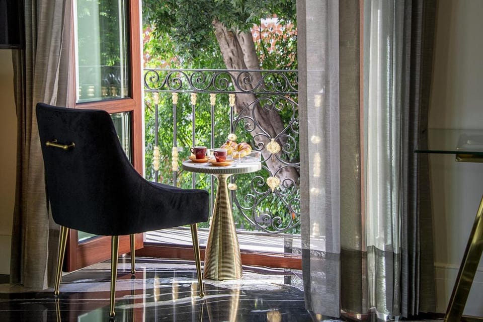 L Hotel Perla Boutique Hotel in Puebla