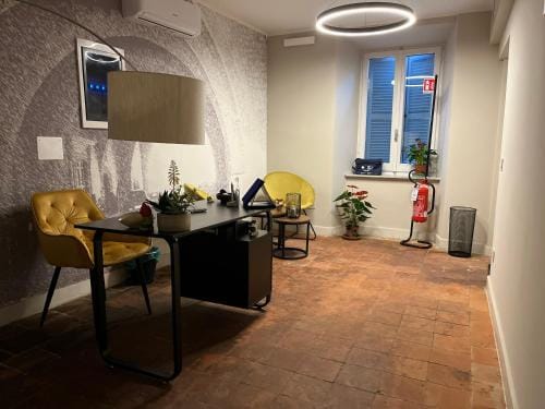 Antica Dimora Palazzo Ciprani Hotel in Anagni
