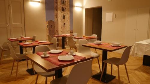 Antica Dimora Palazzo Ciprani Hotel in Anagni
