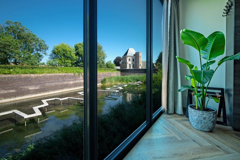 Boutique Hotel Karel de Stoute Hotel in South Holland (province)