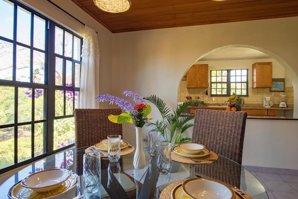 Bayview Vacation Apartments Apartment hotel in Caribbean
