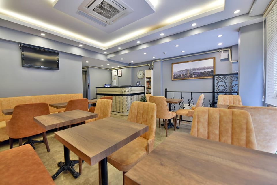 Sunlife Oldcity Hotel Hotel in Istanbul