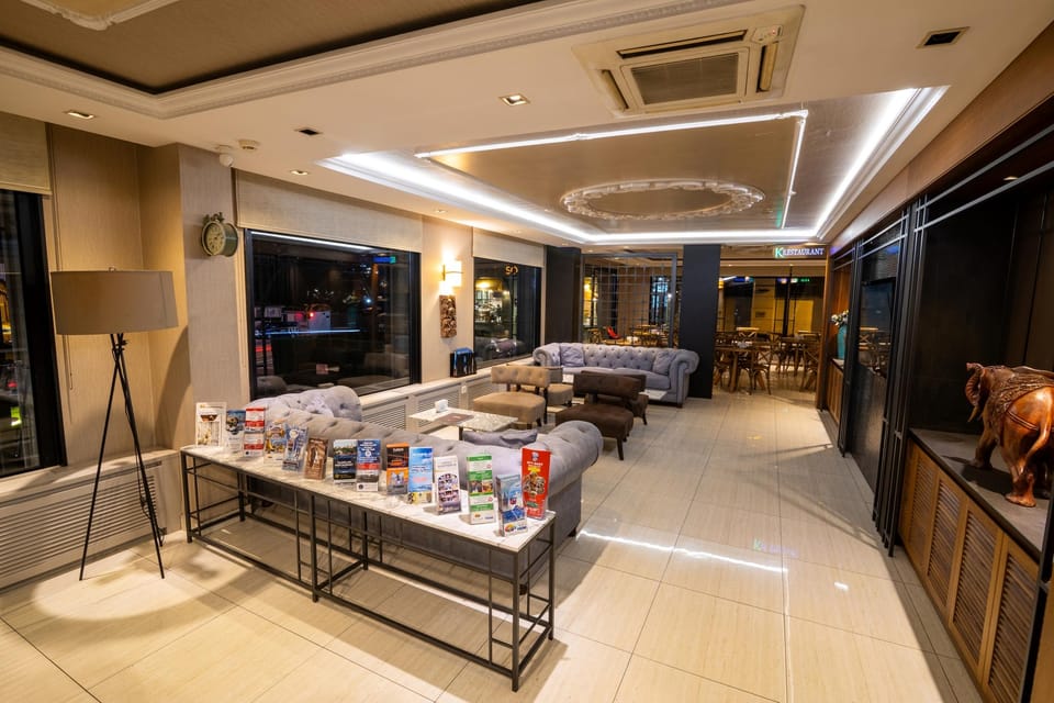 K Suites Hotel Hotel in Istanbul