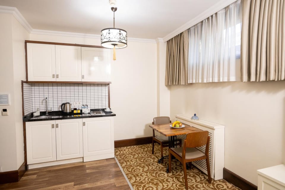 K Suites Hotel Hotel in Istanbul