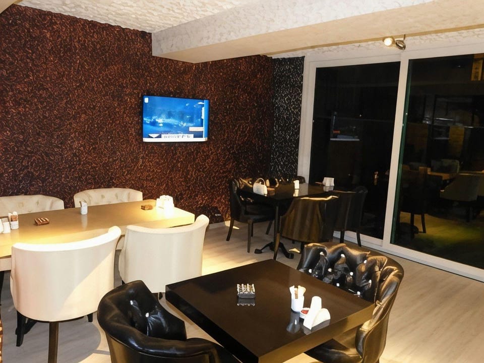 Agisli Hotel Hotel in Istanbul