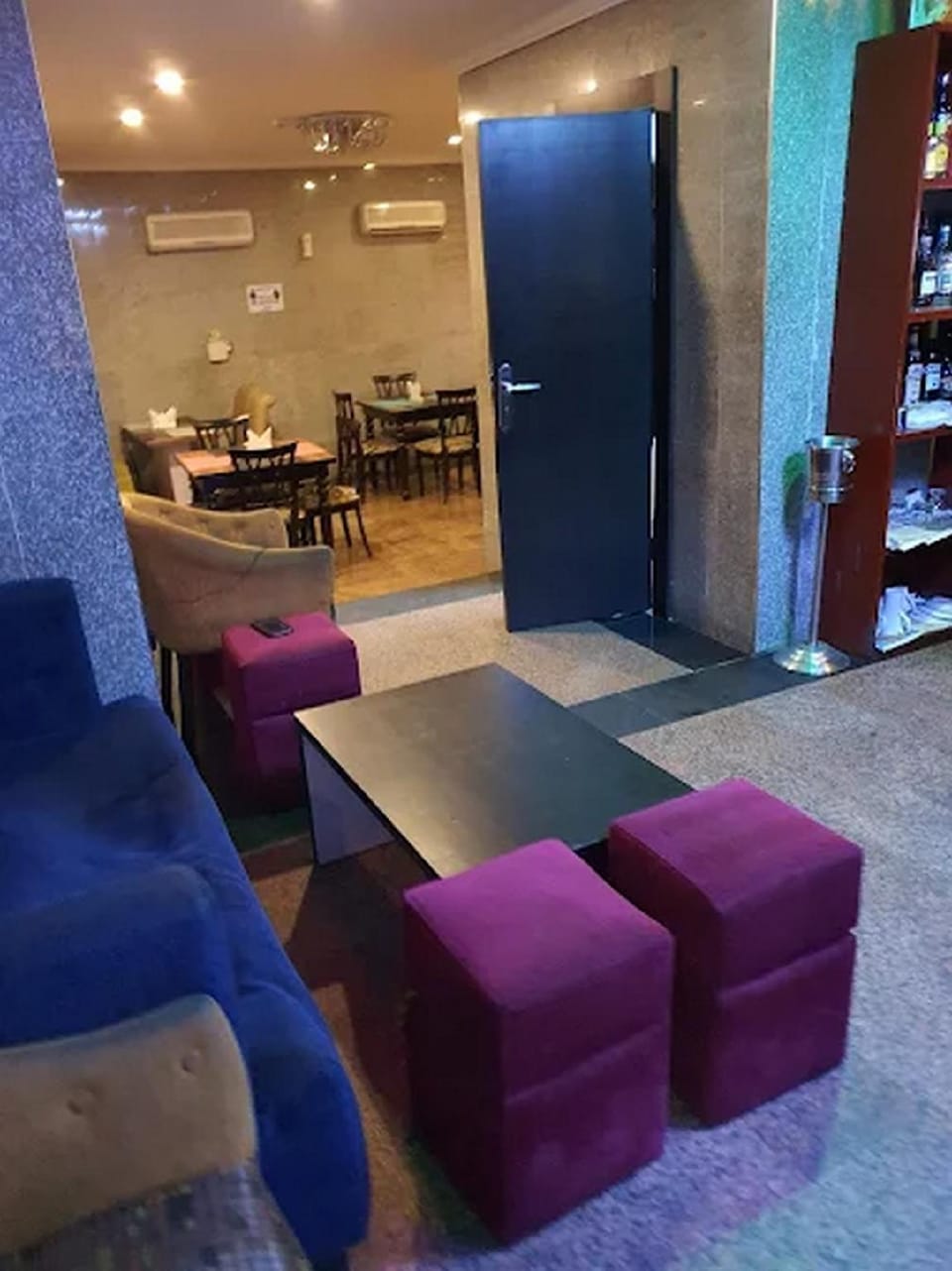 Class Suites Signature Hotel in Lagos