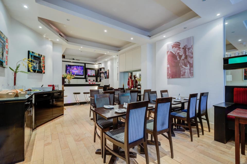 Admiral Hotel Hotel in City of Westminster