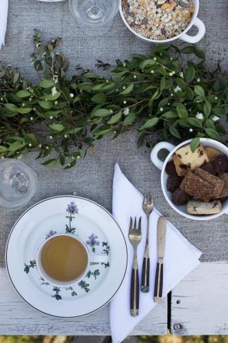 B&B La Fustaia Hotel in Sarzana