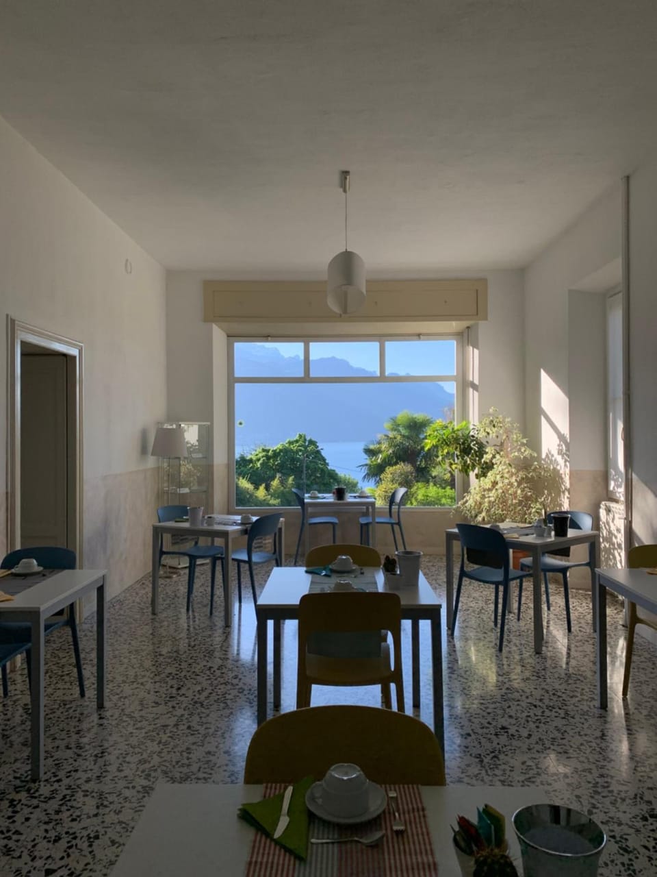 Hotel Loveno Hotel in Menaggio
