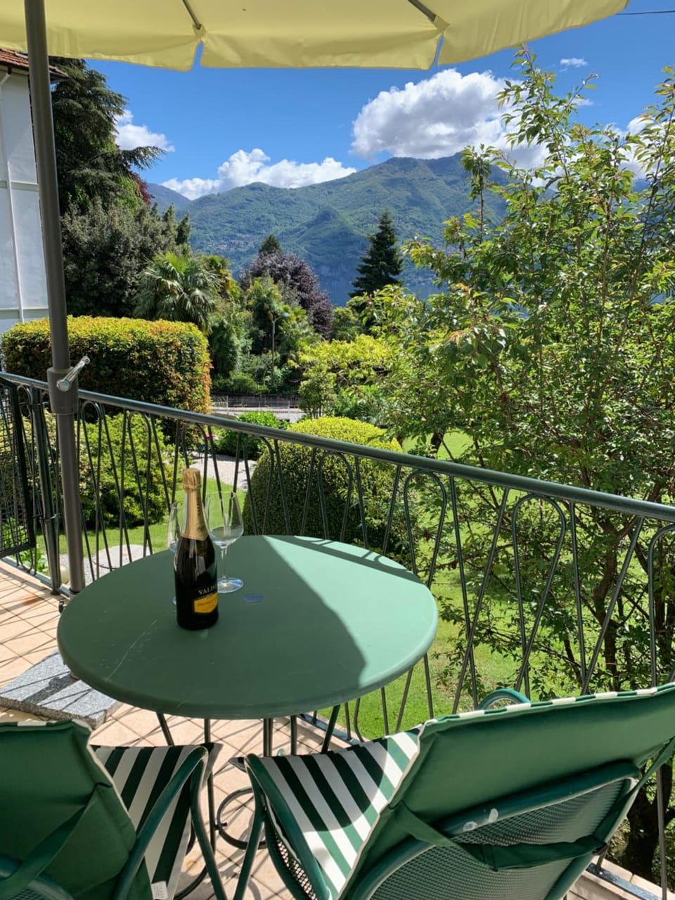 Hotel Loveno Hotel in Menaggio