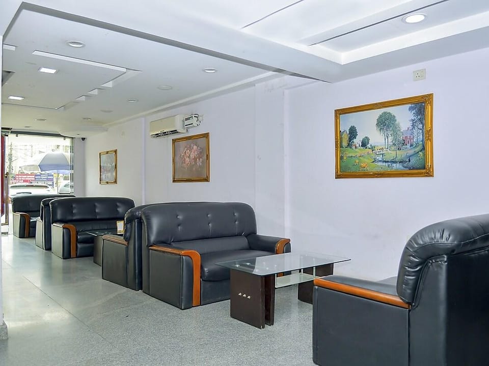 Hotel Central Park Hotel in Hyderabad