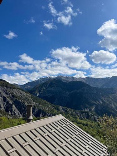 Gite-Auberge l'ecureuil Hostel in Piedmont
