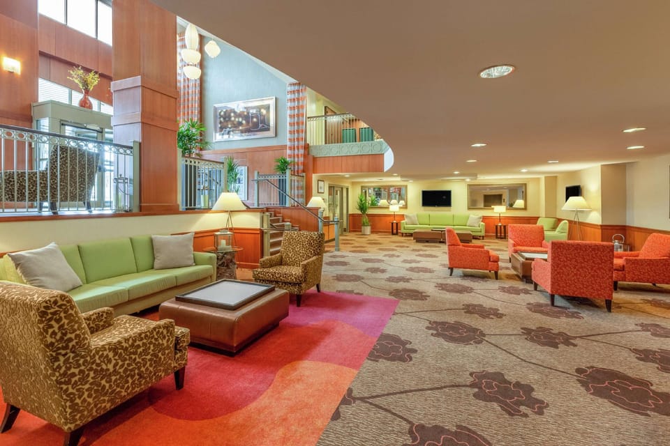 Hilton Garden Inn Pittsburgh University Place Hotel in Pittsburgh