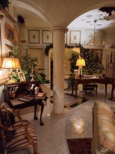 Luxury B&B IL Sogno Hotel in Province of Foggia