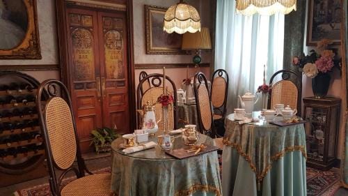 Luxury B&B IL Sogno Hotel in Province of Foggia