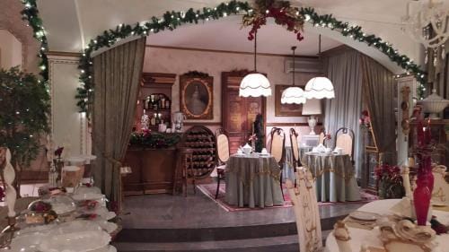 Luxury B&B IL Sogno Hotel in Province of Foggia
