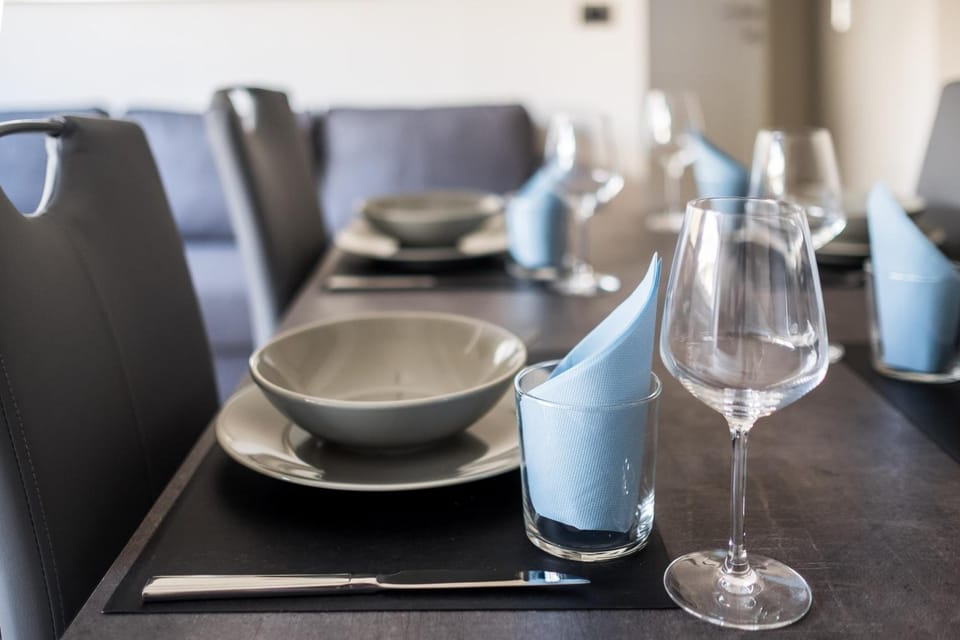 Aparthotel Sant'Orsola Apartment hotel in Bologna