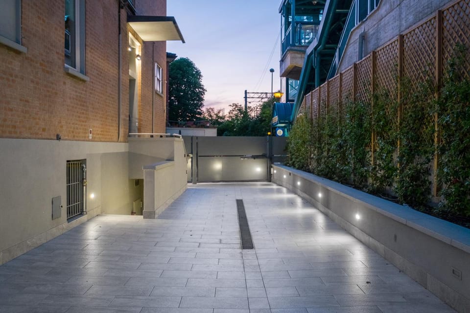 Aparthotel Sant'Orsola Apartment hotel in Bologna