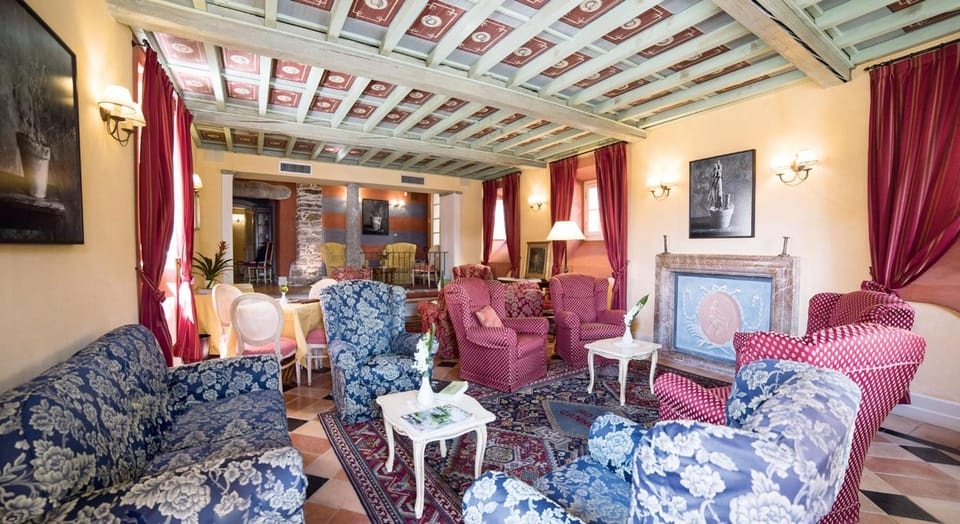 Residenza dei Fiori Hotel in Cannero Riviera