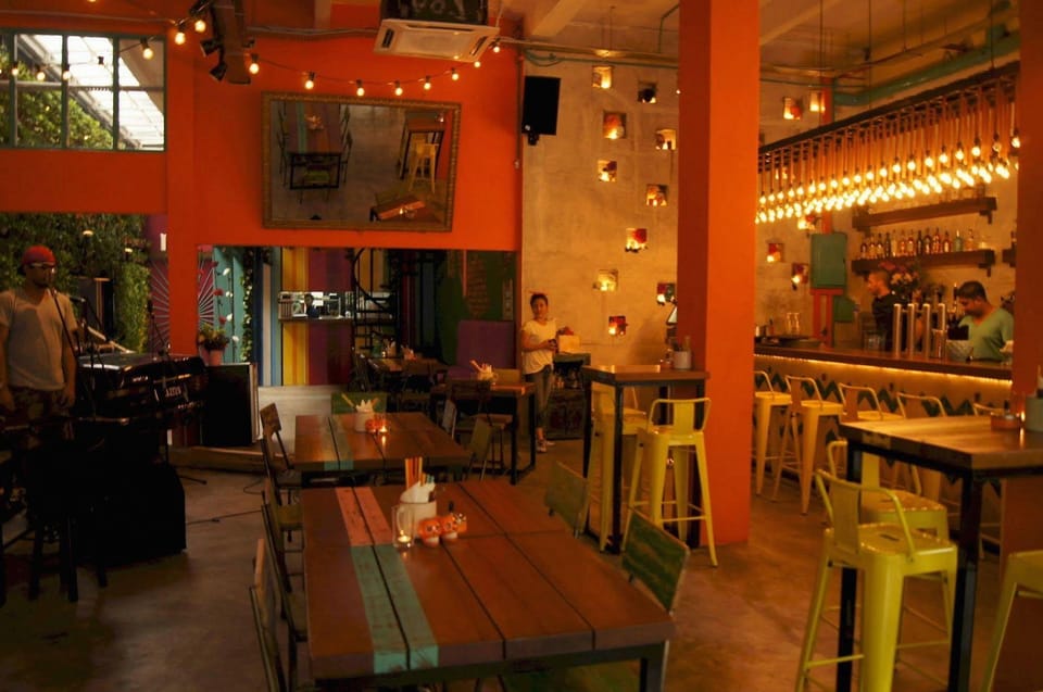 The Mesui Hotel Hotel in Federal Territory of Kuala Lumpur