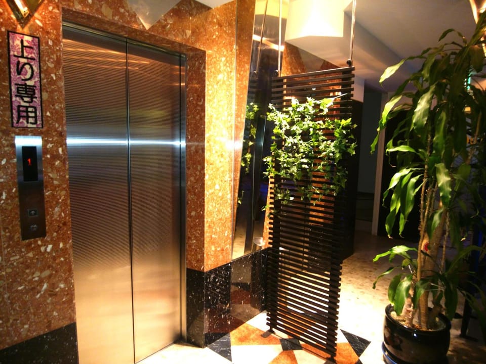 LA.FESTA (Adult Only) Love hotel in Japan