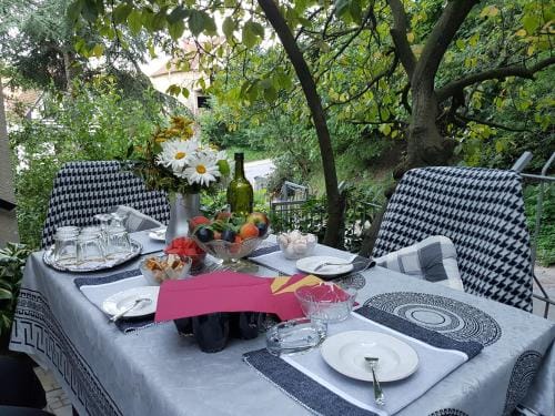 Nena & Rale Rooms Hotel in Serbia