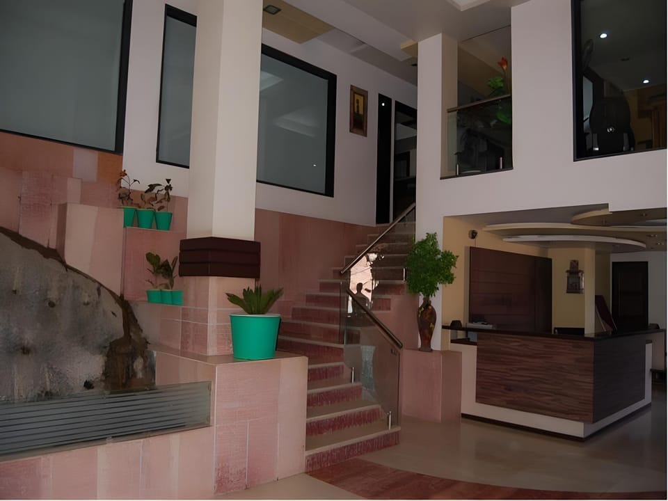 Surrounding environment
