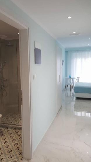 Mear Luxury Studio - Crete Garden Gem Hotel in Crete