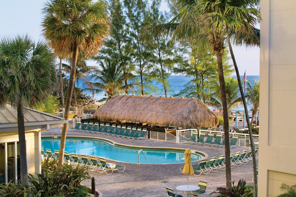 Recreational facilities