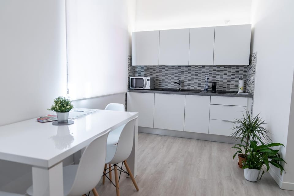 Dolce Notte Apartments Hotel in Verona