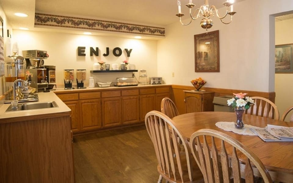 River Valley Inn & Suites Motel in Wisconsin