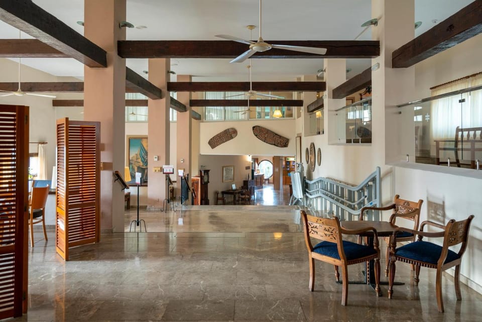 Parador de Melilla Hotel in Melilla