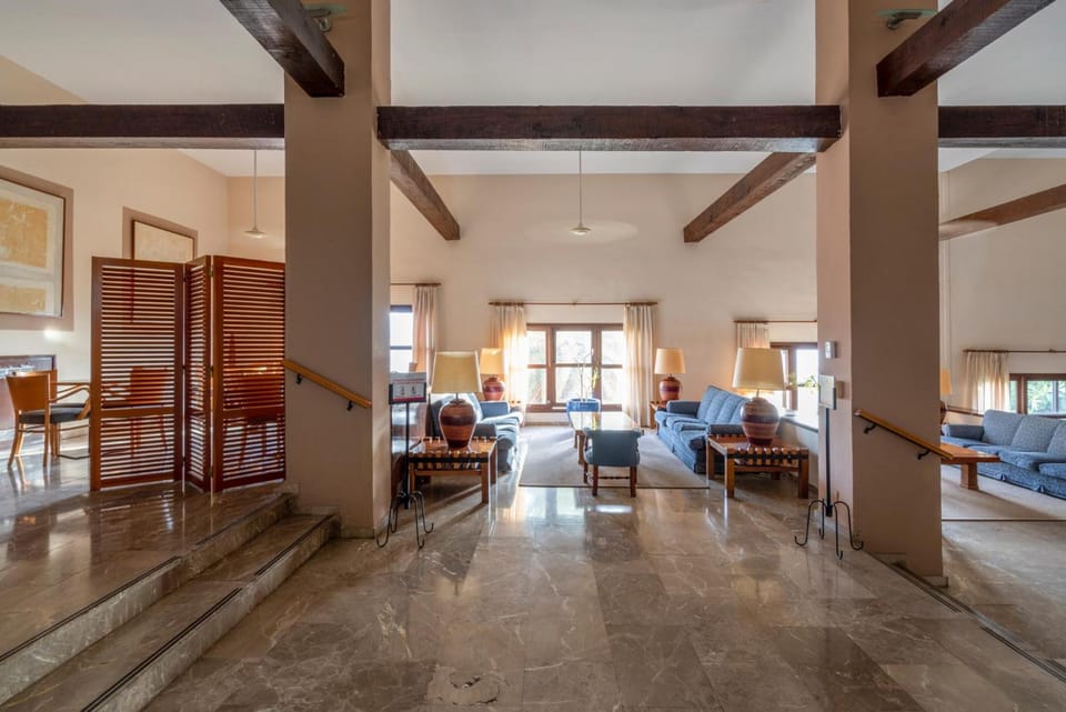 Parador de Melilla Hotel in Melilla