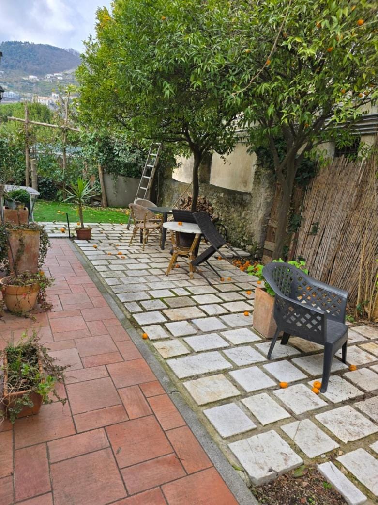 Gelsomino Rooms Ravello Hotel in Ravello