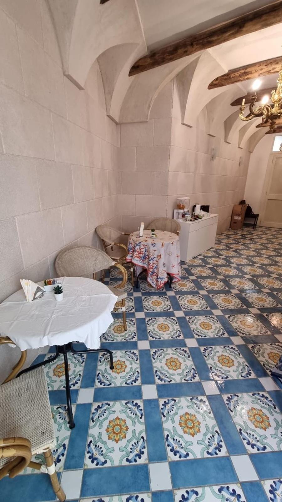 Gelsomino Rooms Ravello Hotel in Ravello