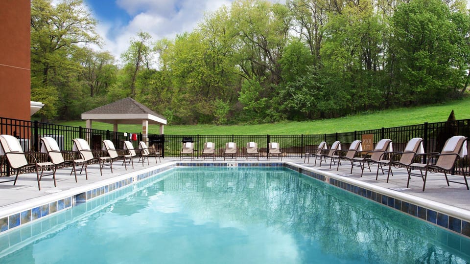 Candlewood Suites Carrollton By IHG Hotel in Ohio