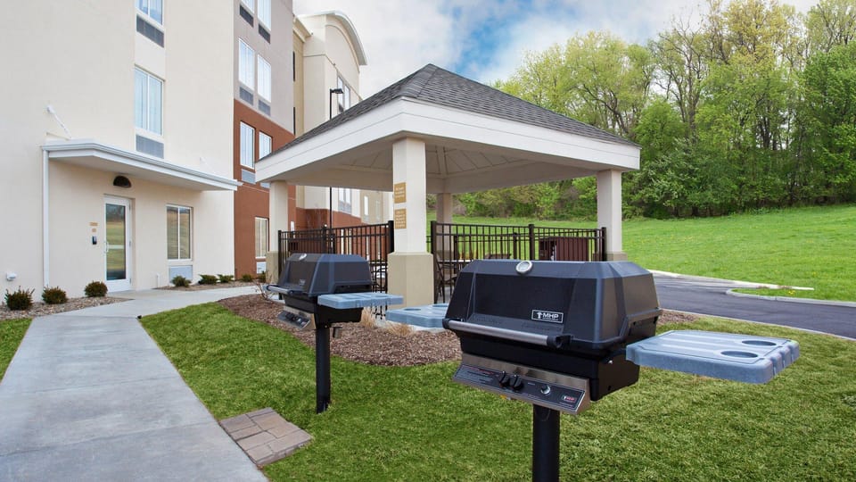 Candlewood Suites Carrollton By IHG Hotel in Ohio