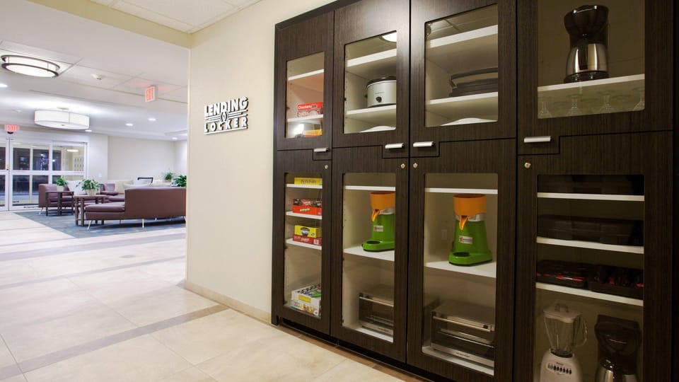 Candlewood Suites Carrollton By IHG Hotel in Ohio