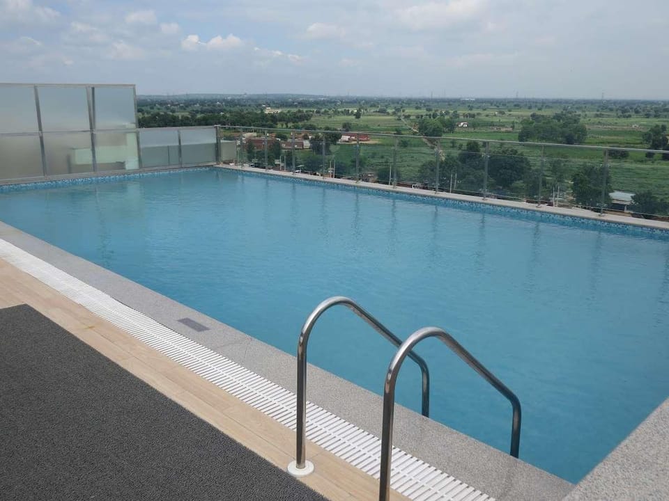 Park Inn by Radisson Gurgaon Bilaspur Hotel in Haryana