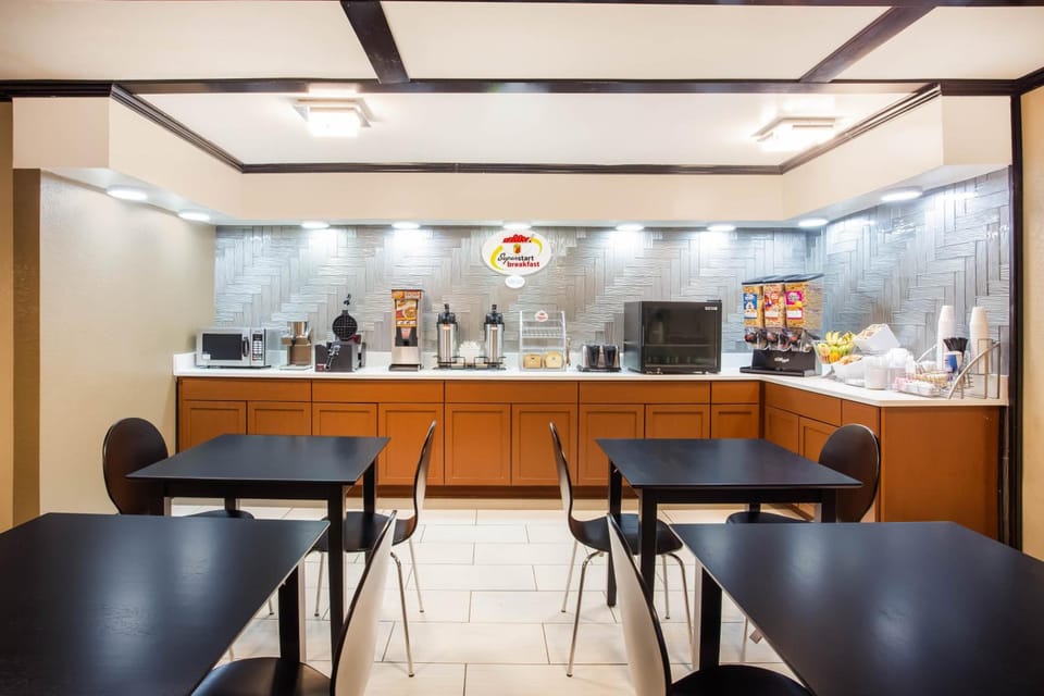 Travel Inn Of Sidney Ohio Hotel in Ohio