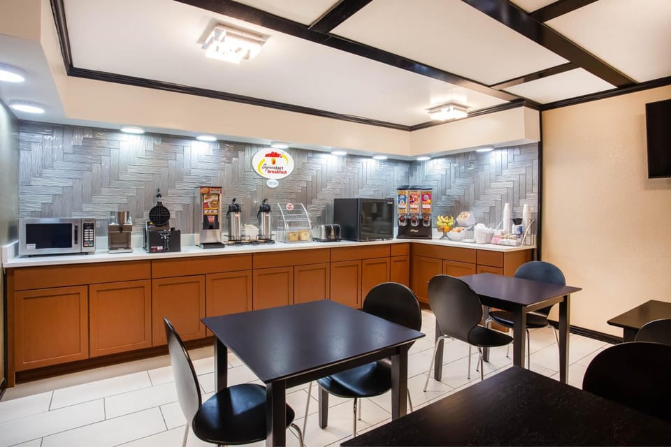 Travel Inn Of Sidney Ohio Hotel in Ohio