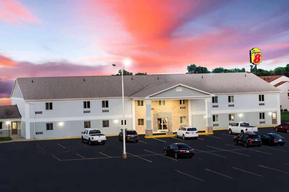 Travel Inn Of Sidney Ohio Hotel in Ohio