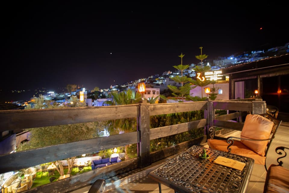 Hotel ZIRYAB Hotel in Chefchaouen