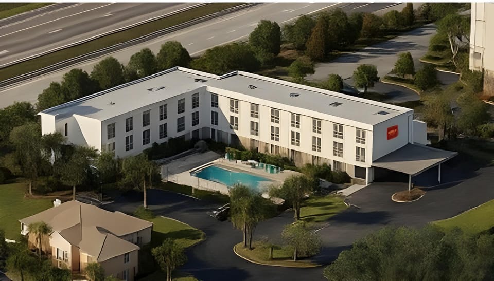 Nobile Hotel Parkway at Celebration Orlando Very Close to Disney Theme Parks Hotel in Bay Lake