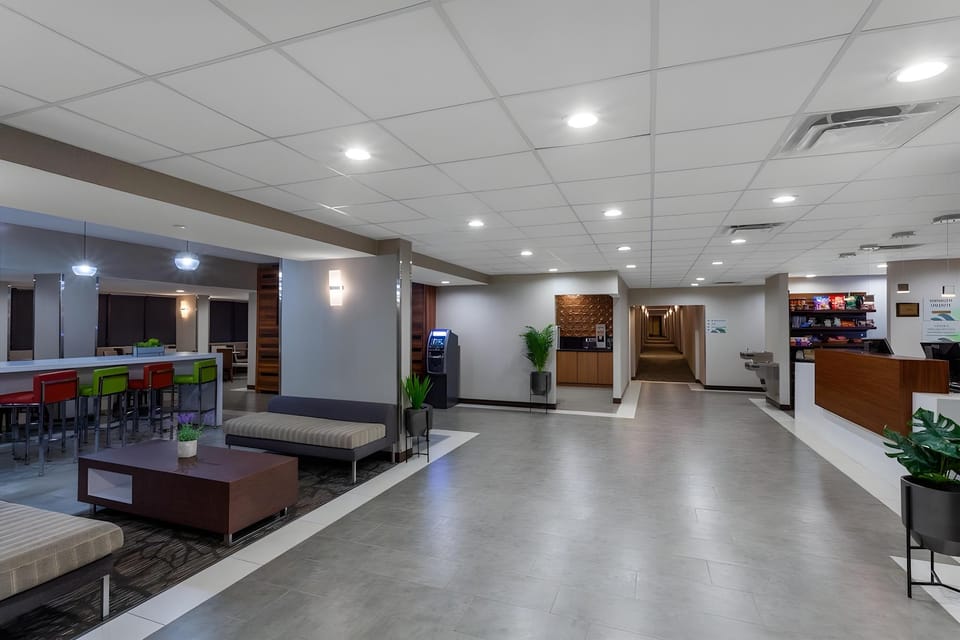 Nobile Hotel Parkway at Celebration Orlando Very Close to Disney Theme Parks Hotel in Bay Lake