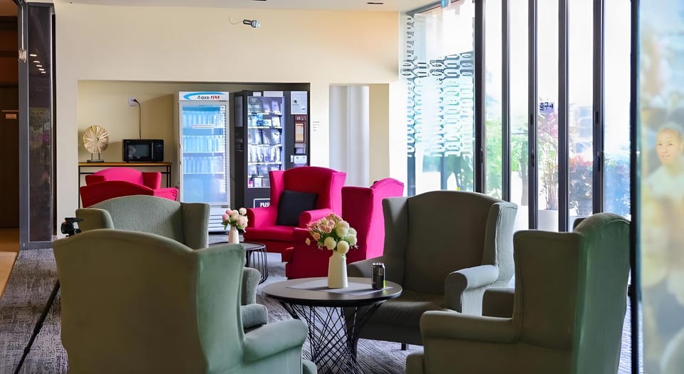 Kabo Hotel Motel in Pyeongtaek-si